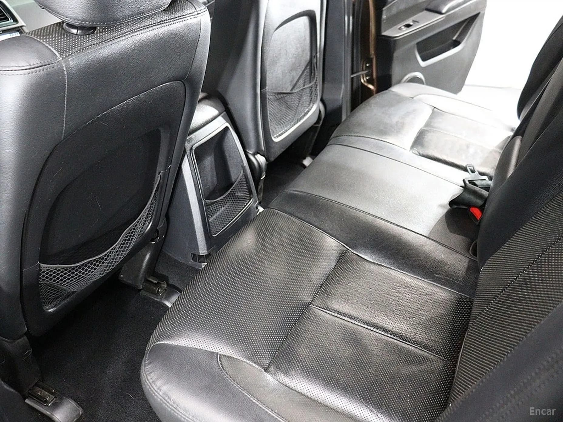 Korando Sports
