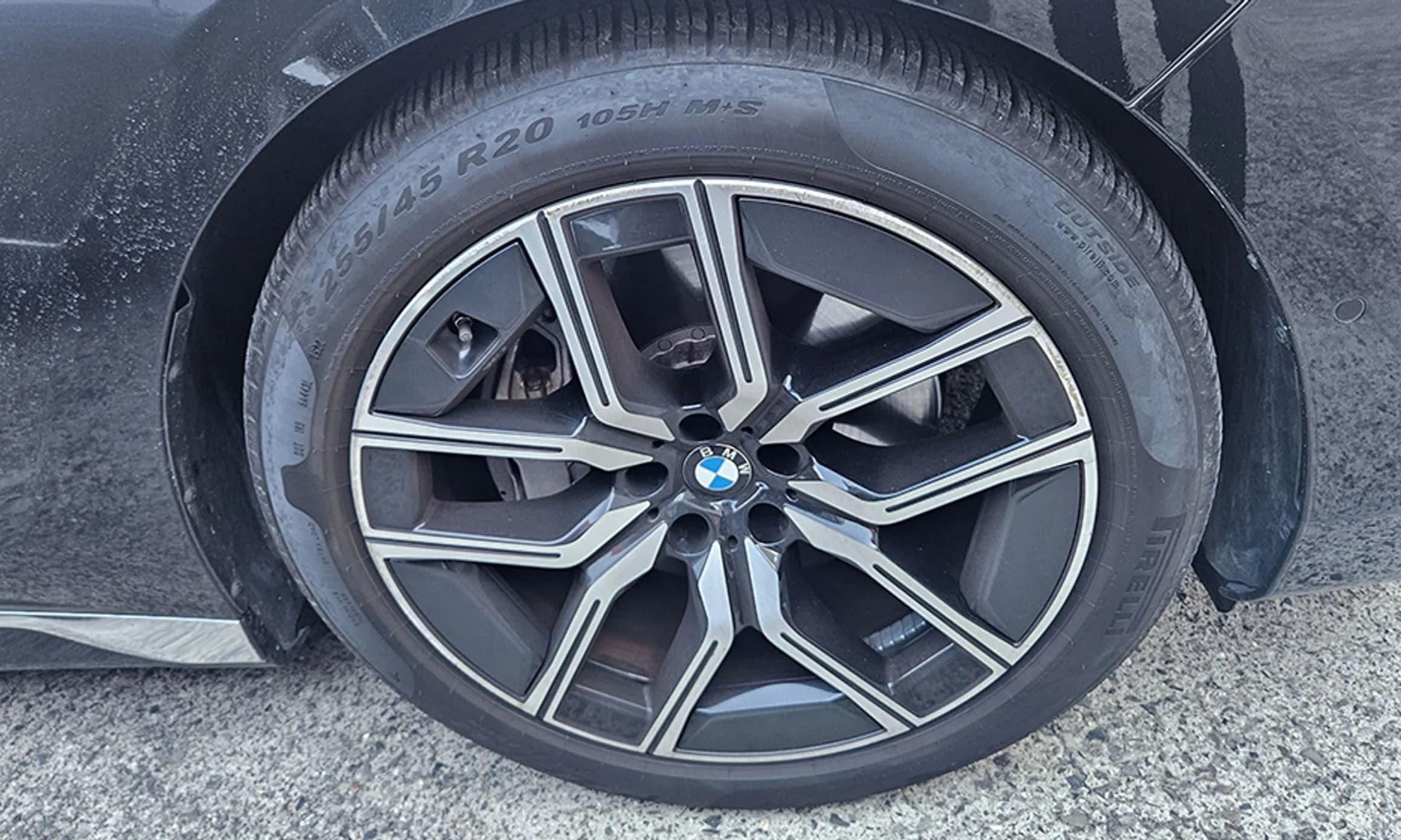 7 Series (G70)