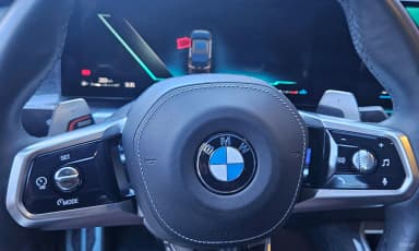 7 Series (G70)