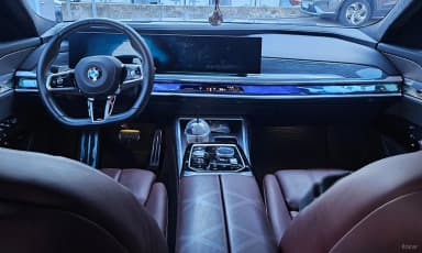 7 Series (G70)