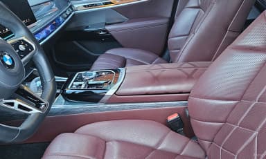 7 Series (G70)