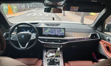 X7 (G07)