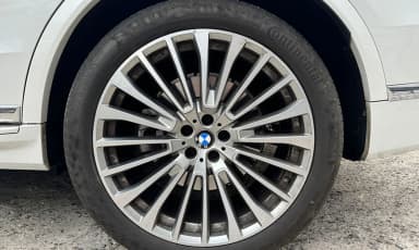 X7 (G07)