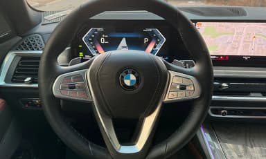 X7 (G07)