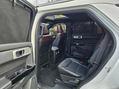 Explorer 6th Generation