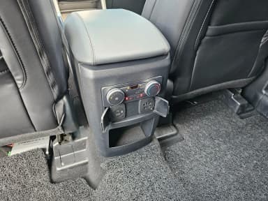 Explorer 6th Generation