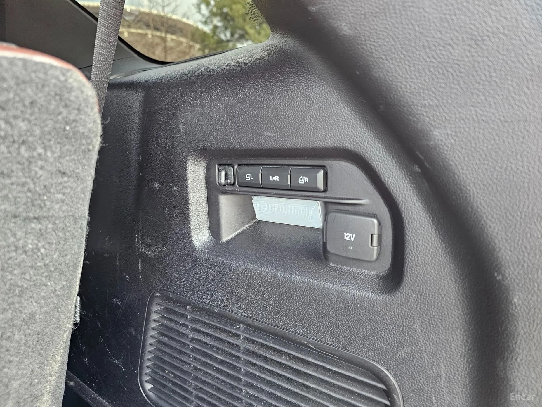 Explorer 6th Generation