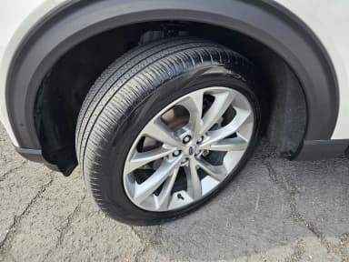 Explorer 6th Generation