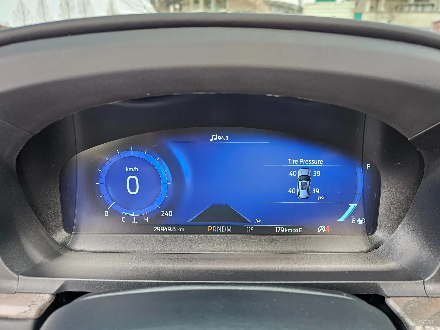 Explorer 6th Generation