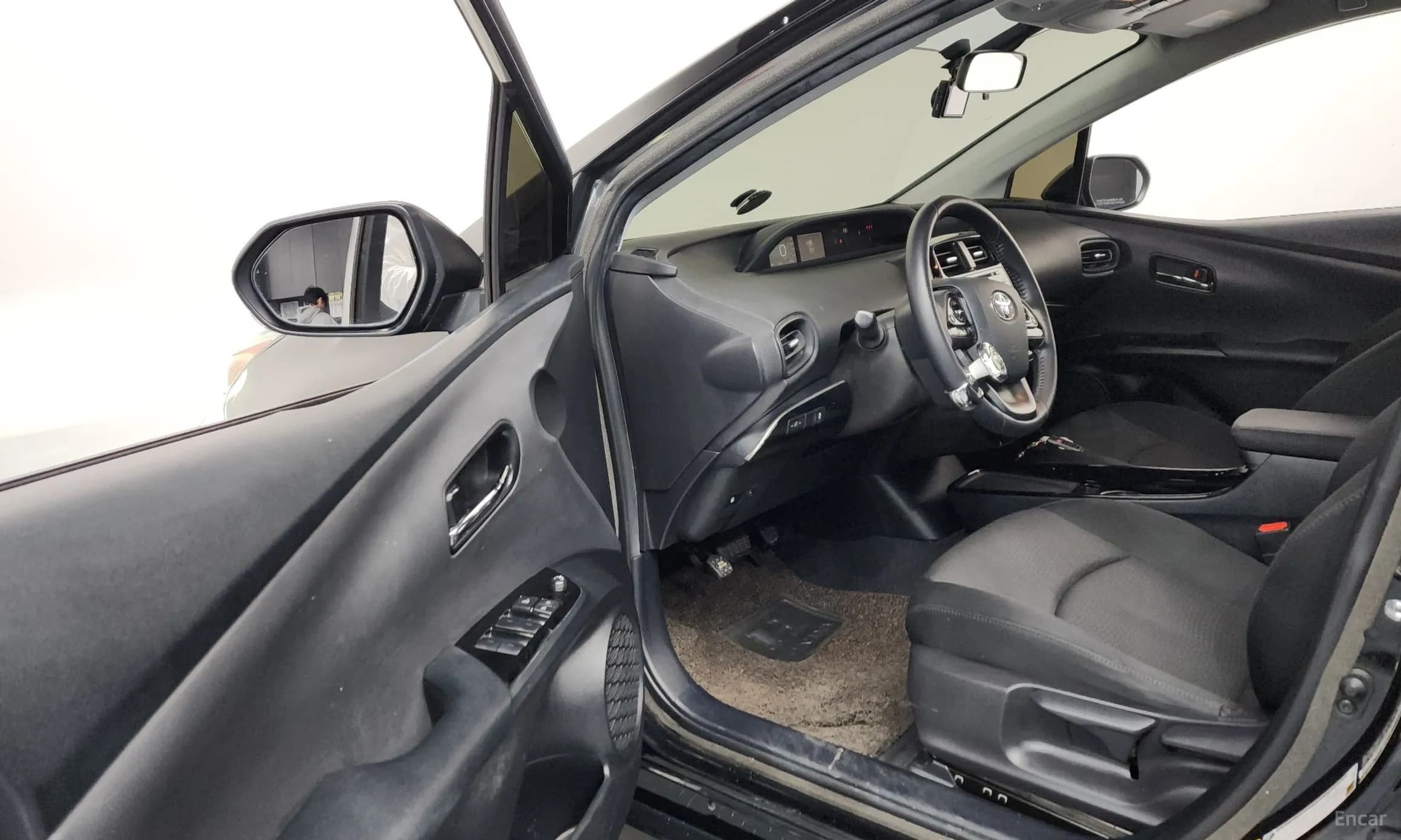 Prius 4th Generation