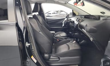 Prius 4th Generation