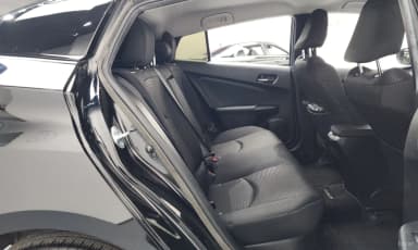 Prius 4th Generation