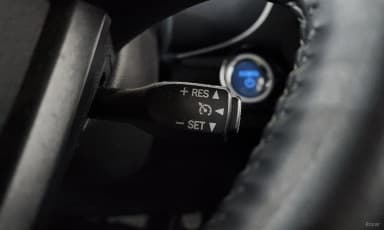 Prius 4th Generation