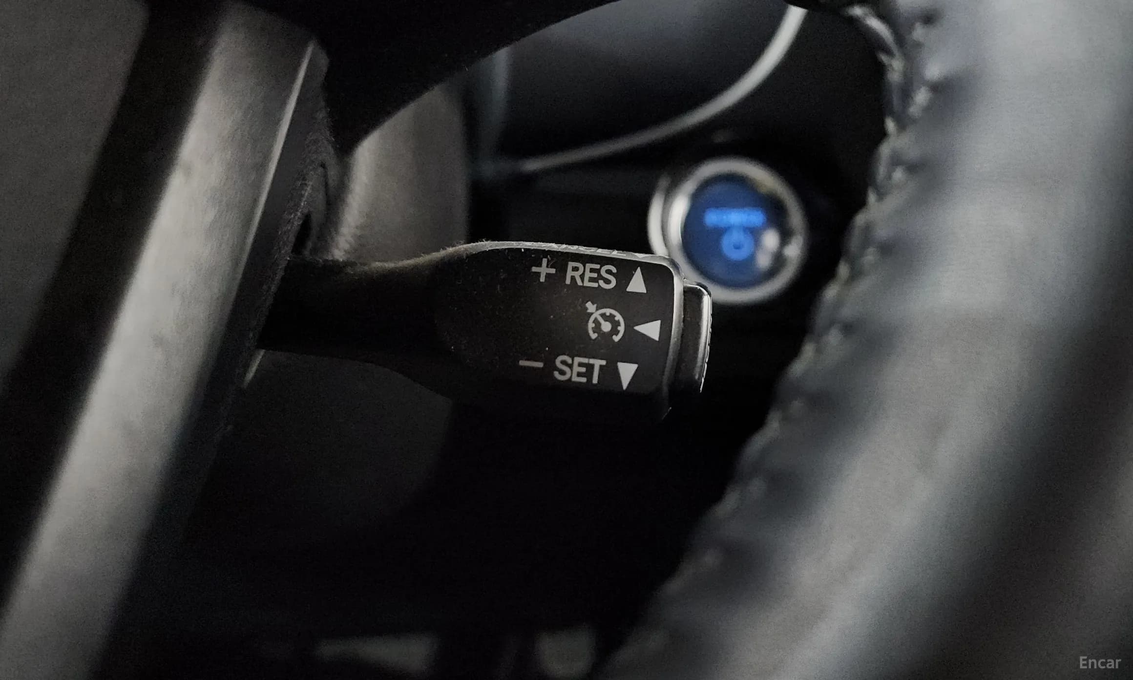 Prius 4th Generation