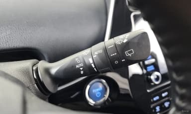 Prius 4th Generation