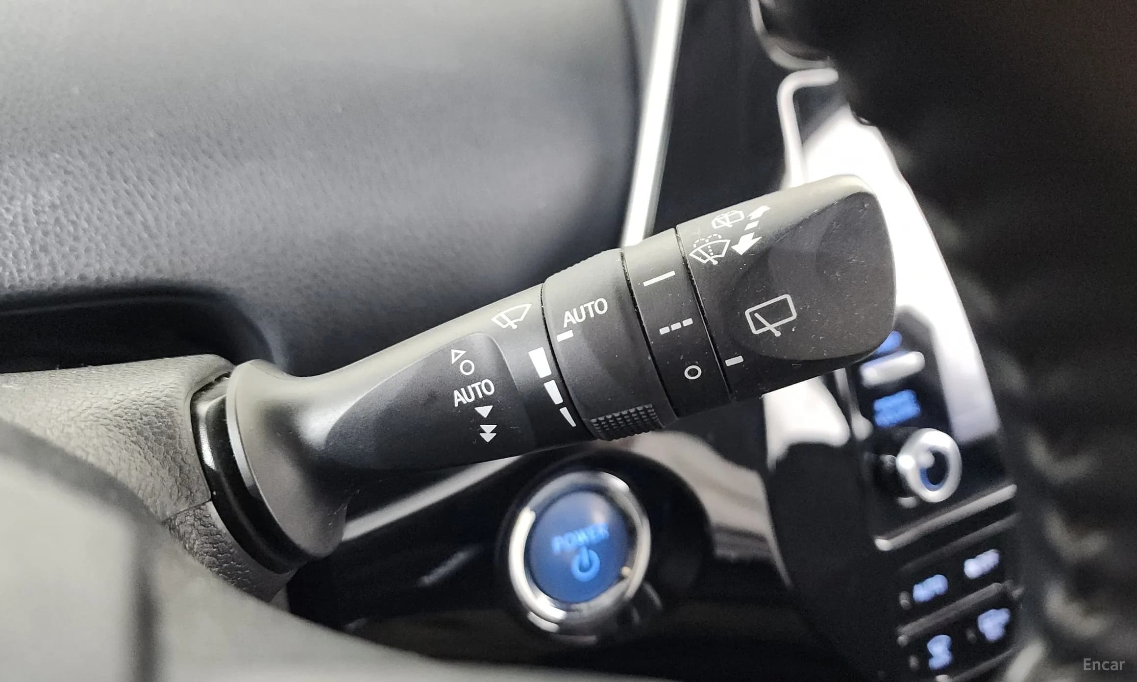 Prius 4th Generation