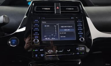 Prius 4th Generation