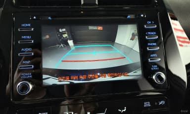 Prius 4th Generation