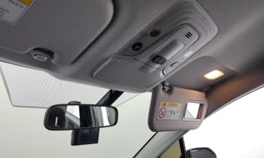 Prius 4th Generation