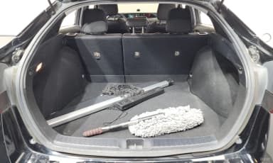 Prius 4th Generation