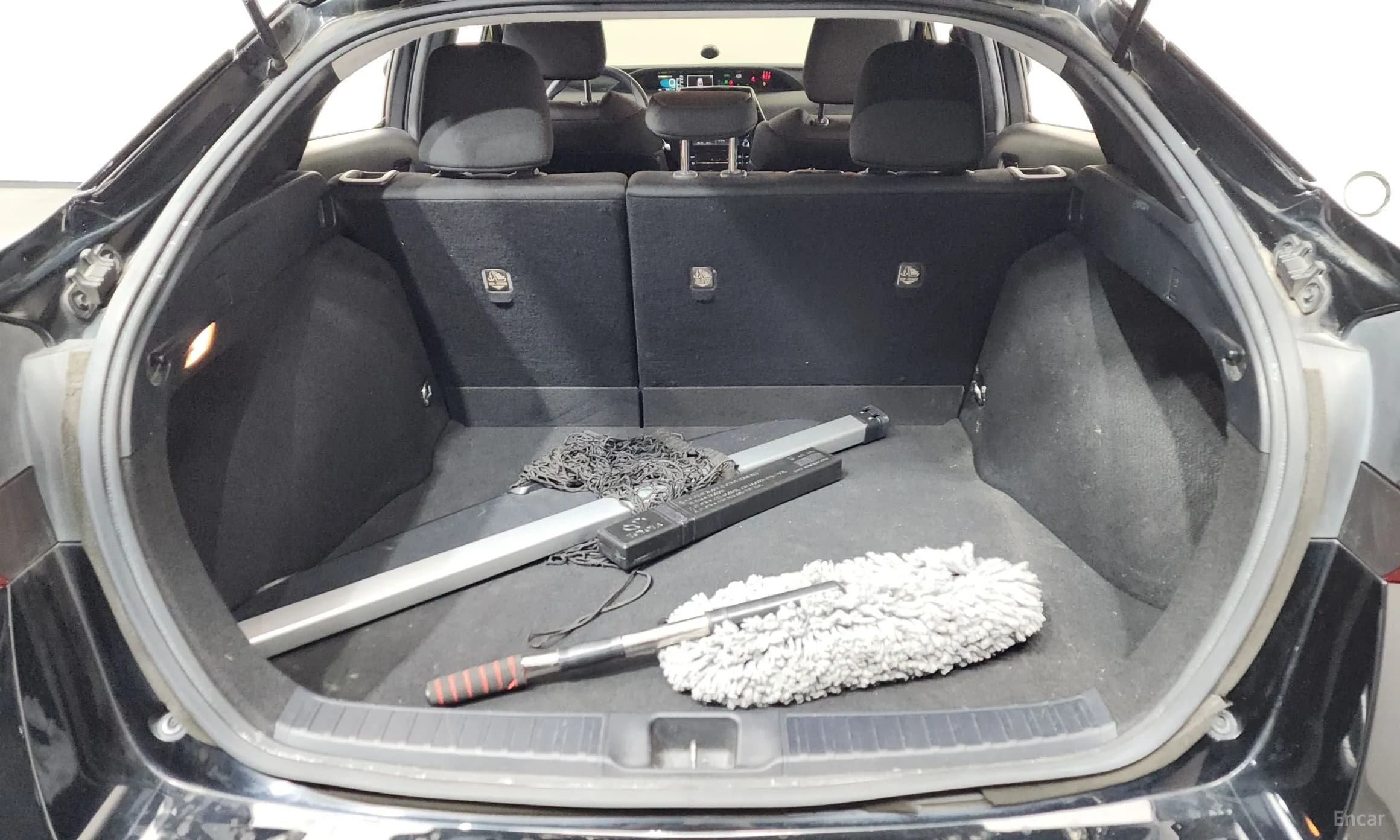 Prius 4th Generation