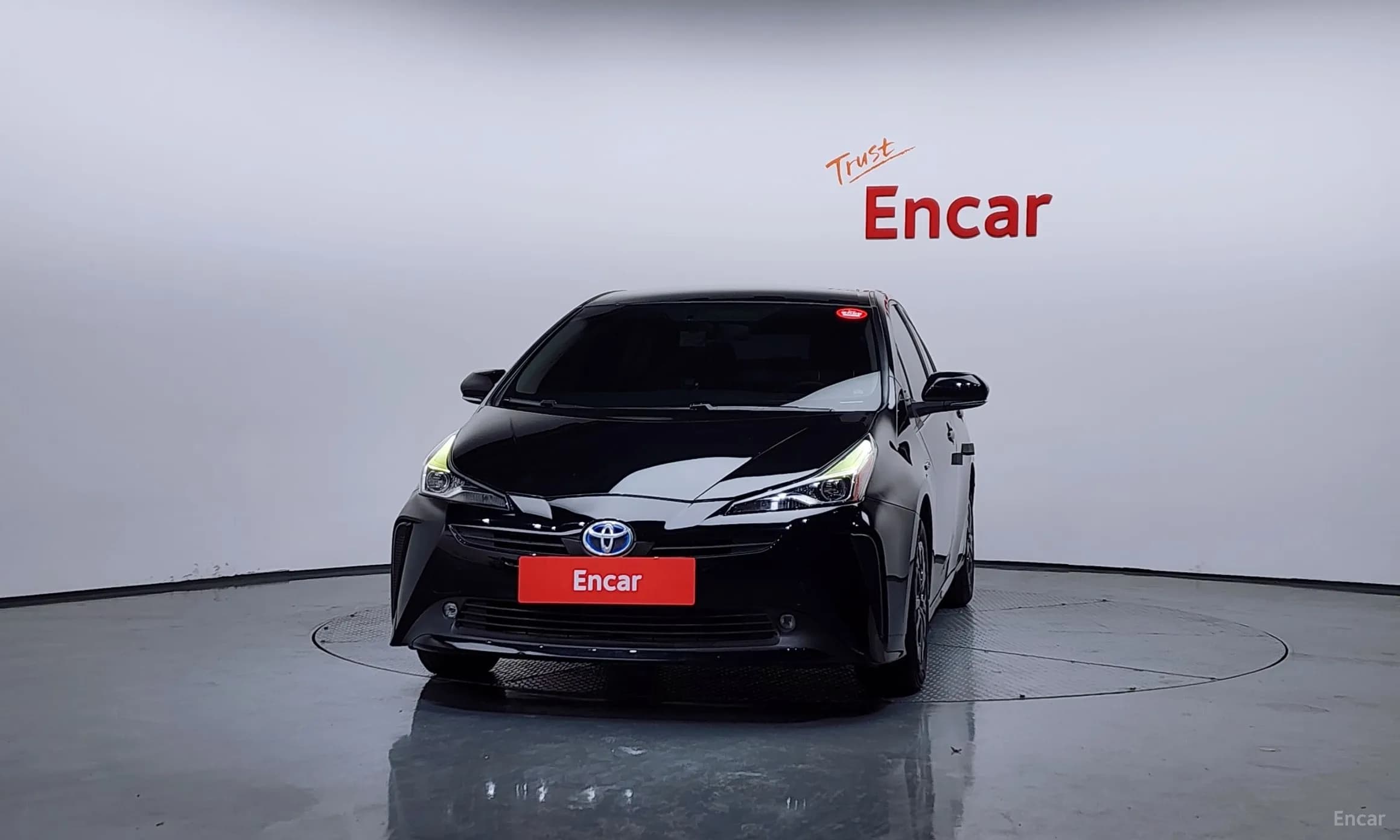 Prius 4th Generation