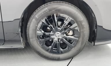 Prius 4th Generation