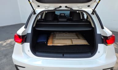 CT200h