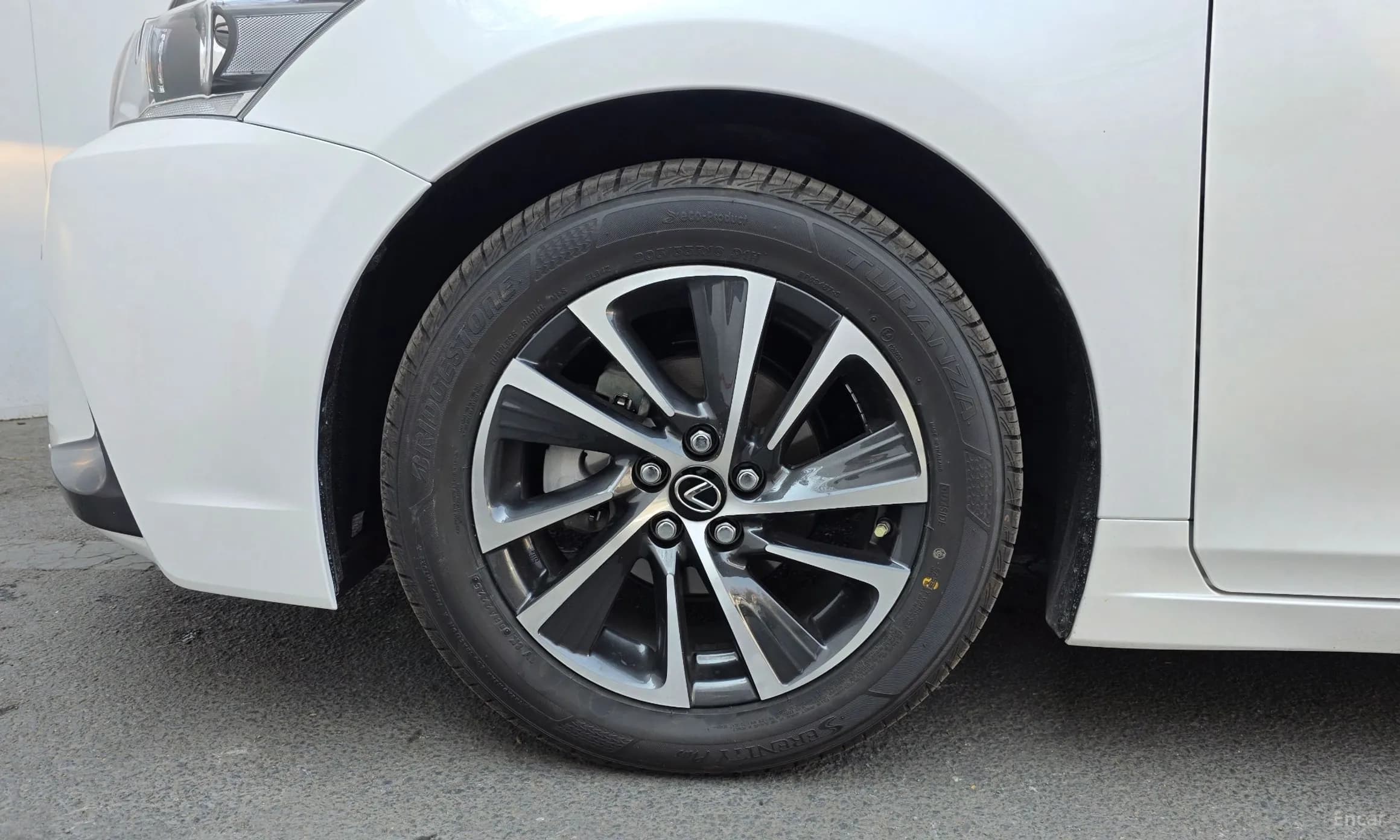 CT200h