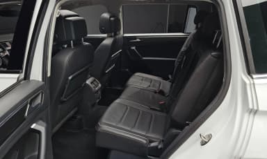 Tiguan All Space