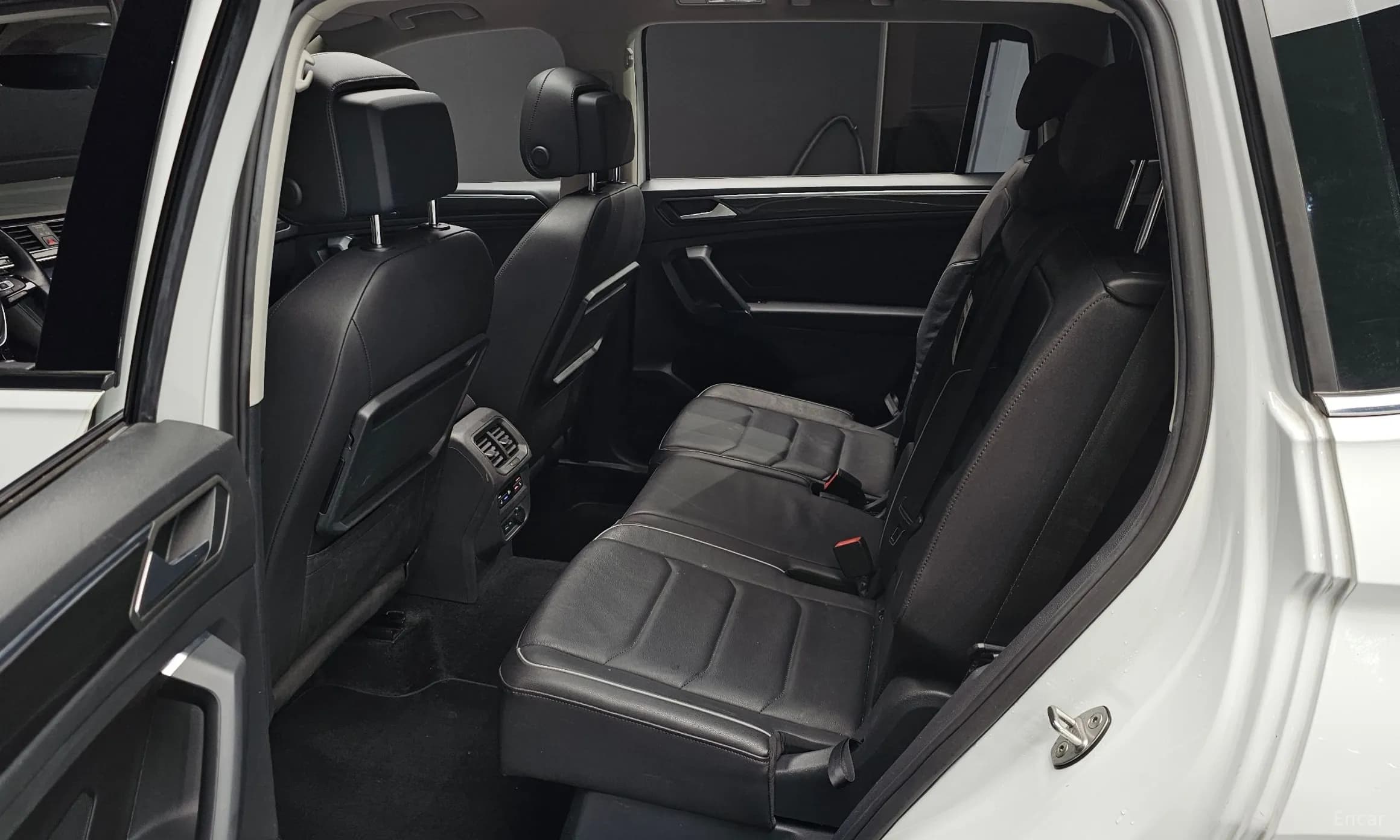 Tiguan All Space