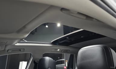 Tiguan All Space
