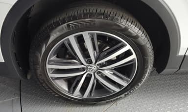 Tiguan All Space