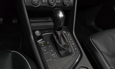 Tiguan All Space