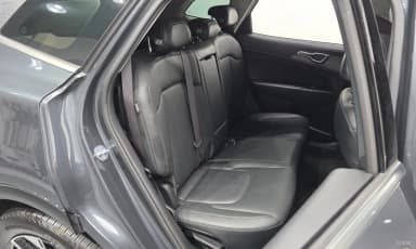 Sportage 5th Generation