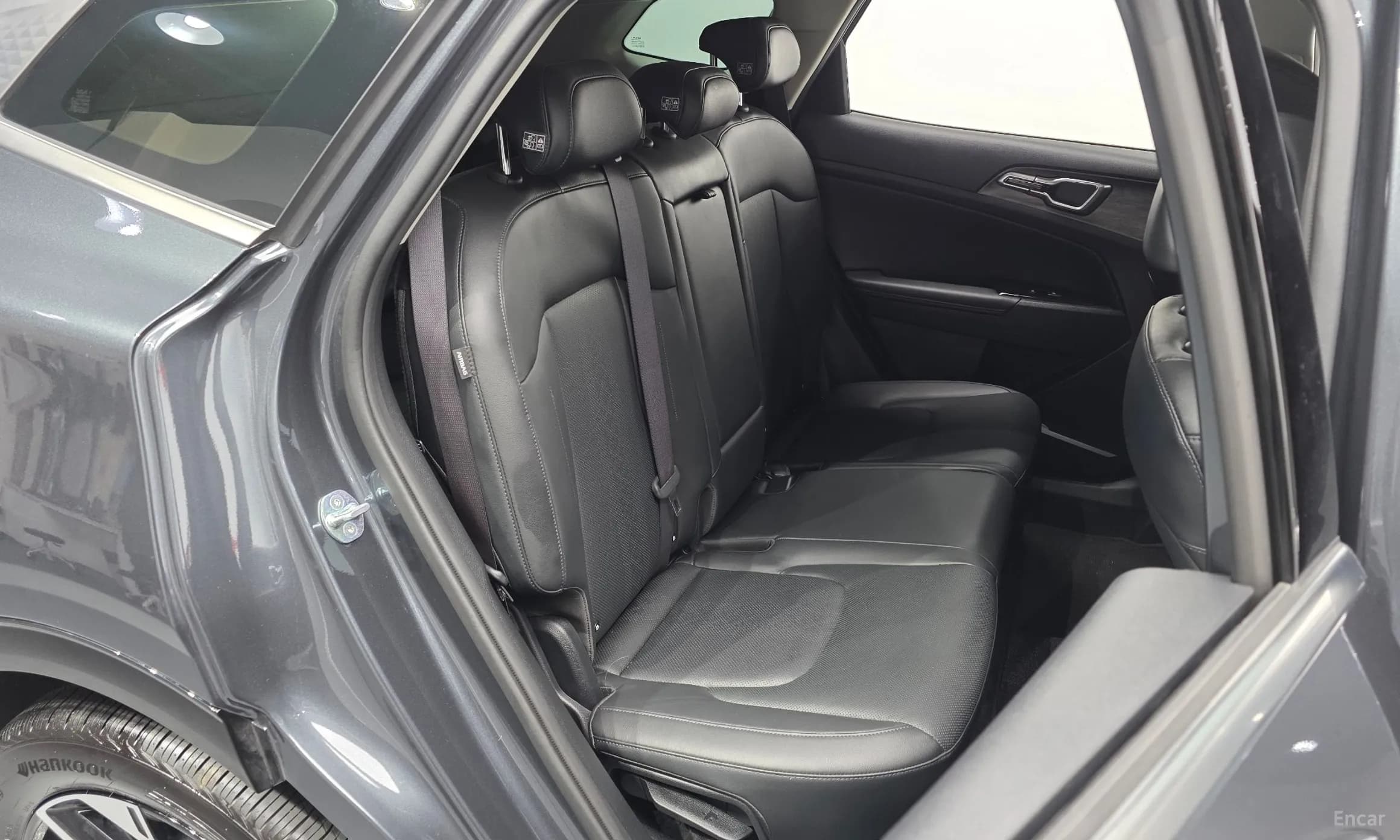 Sportage 5th Generation