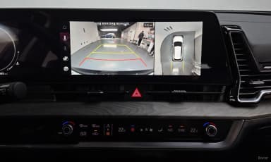 Sportage 5th Generation