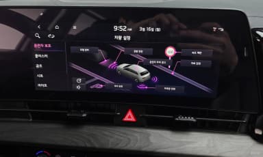 Sportage 5th Generation