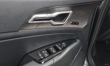 Sportage 5th Generation