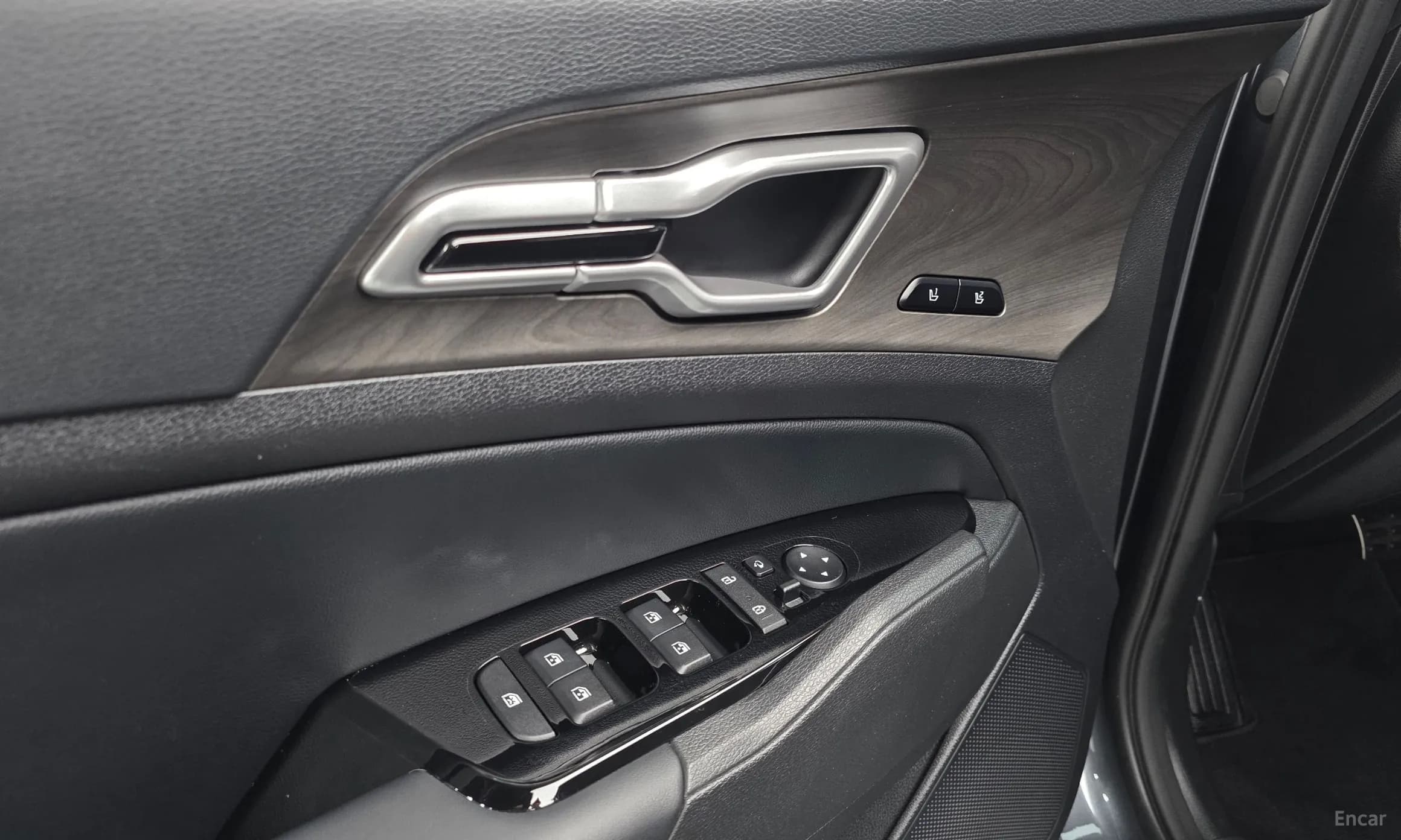 Sportage 5th Generation