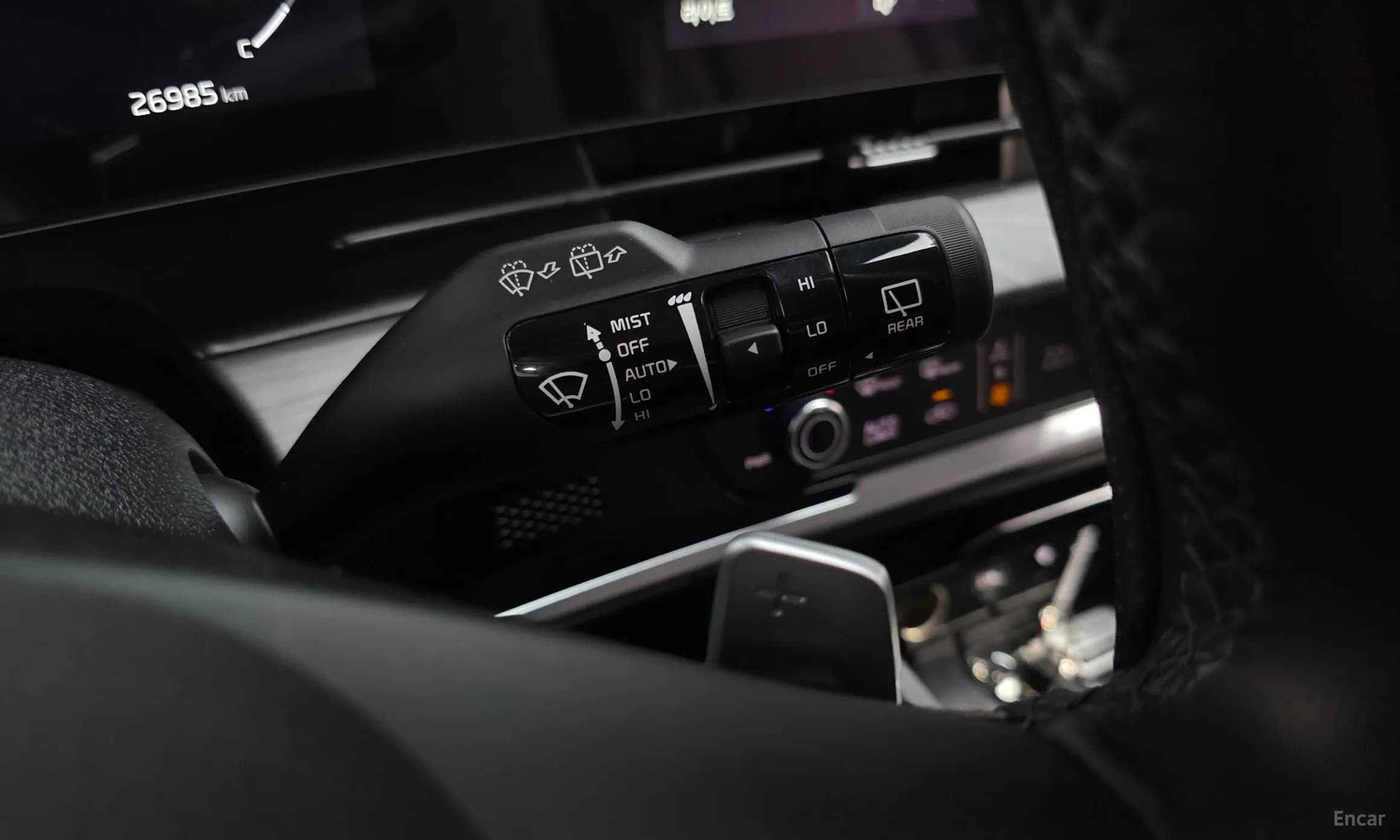 Sportage 5th Generation