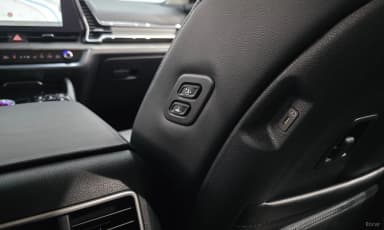 Sportage 5th Generation