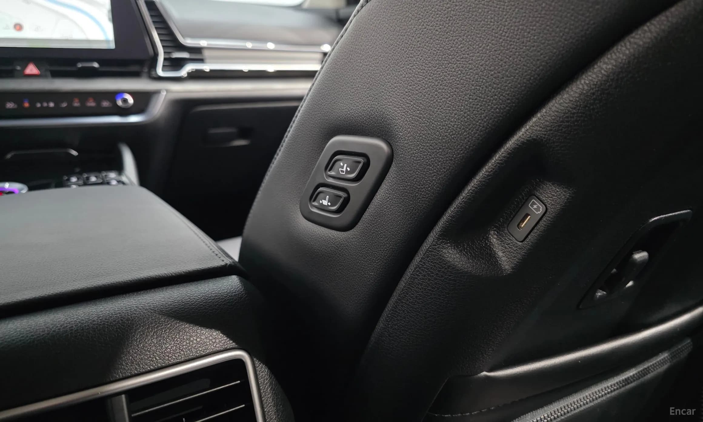 Sportage 5th Generation