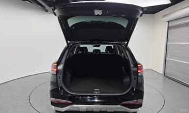 Sportage 5th Generation