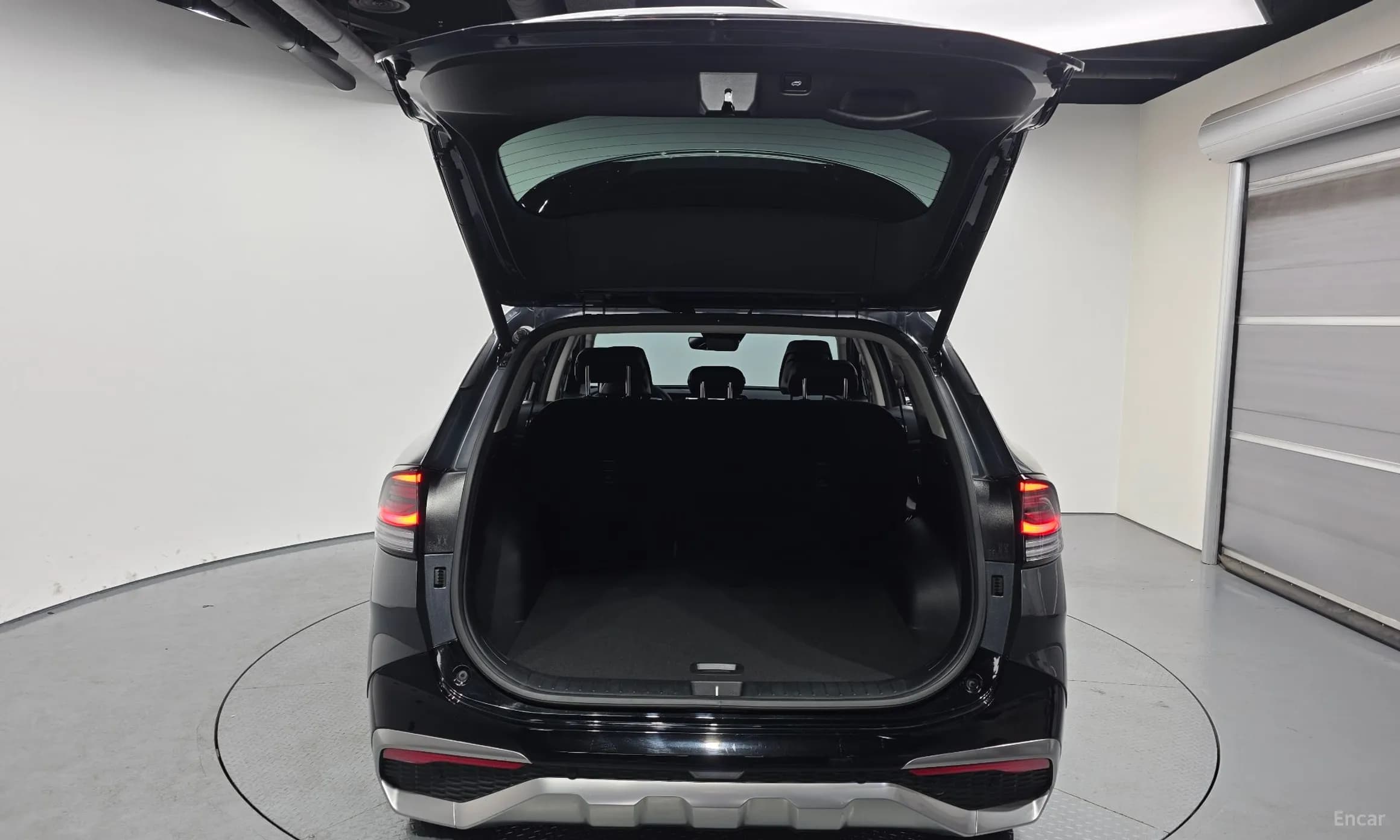 Sportage 5th Generation