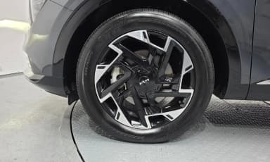 Sportage 5th Generation