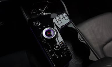 Sportage 5th Generation