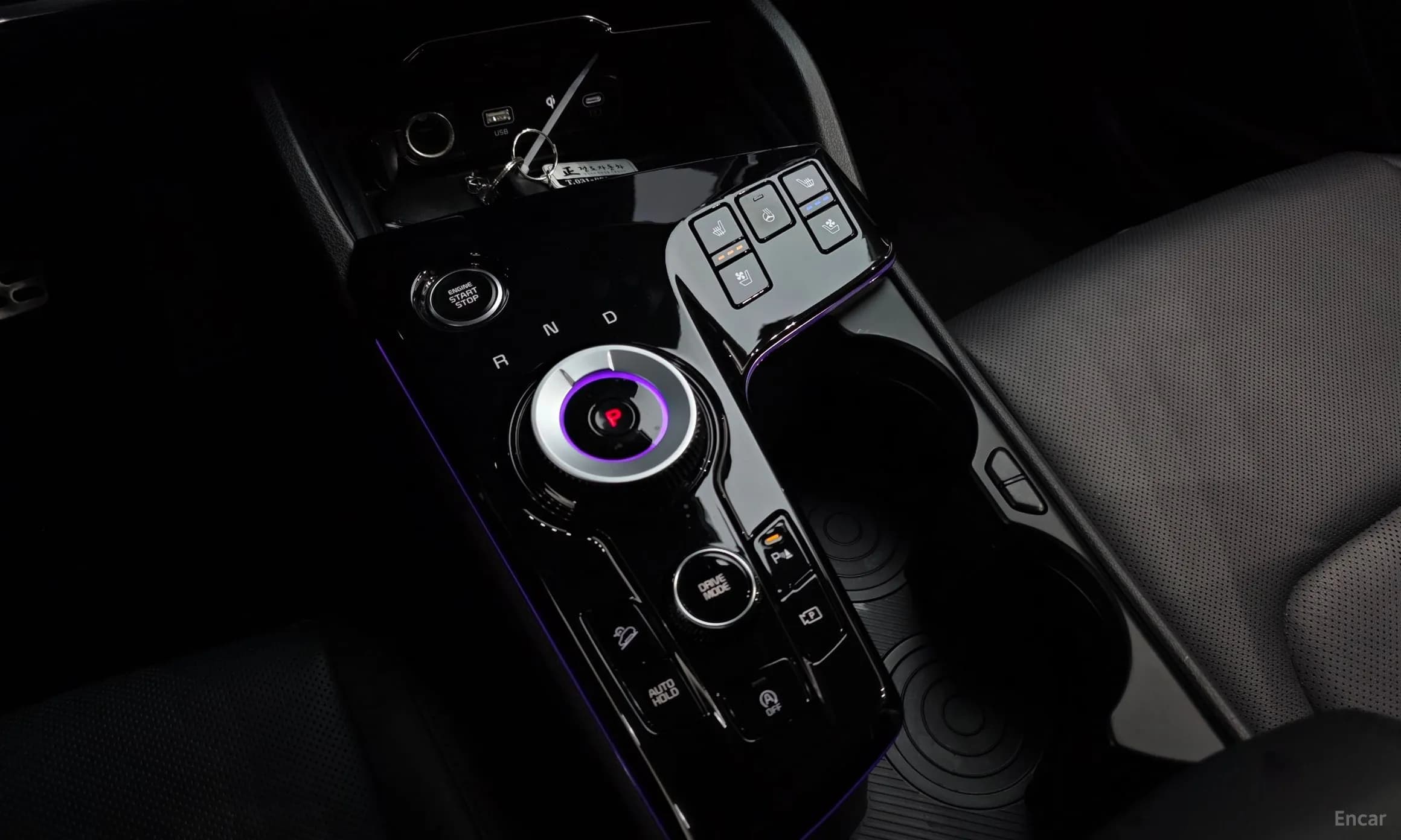 Sportage 5th Generation