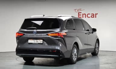 Siena 4th generation