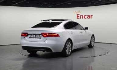 XE